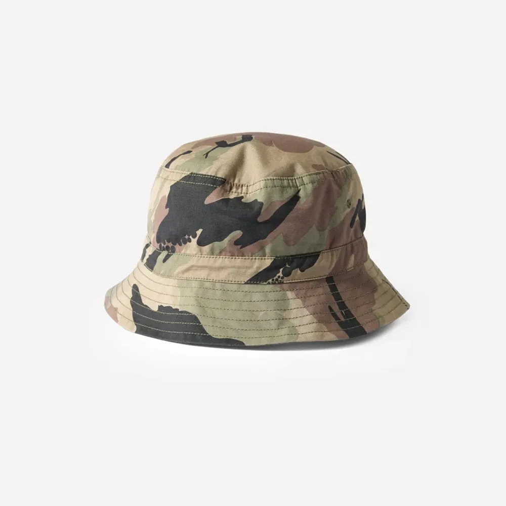 4314 Reverisble Camo Bucket Hat