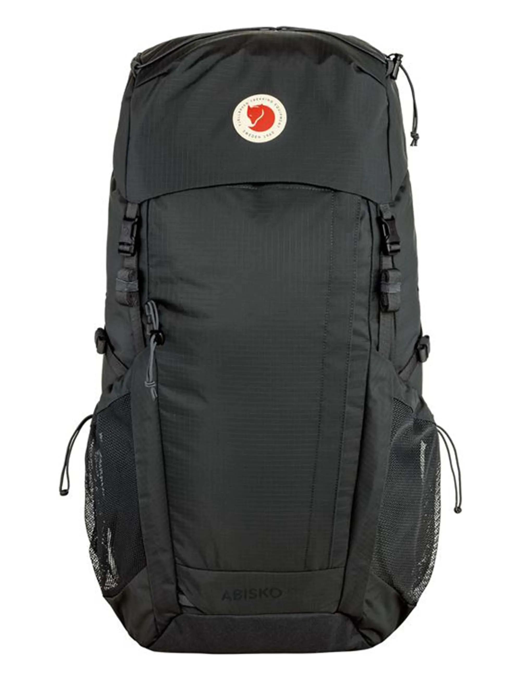 Abisko Hike 35L S/M Backpack - Iron Grey