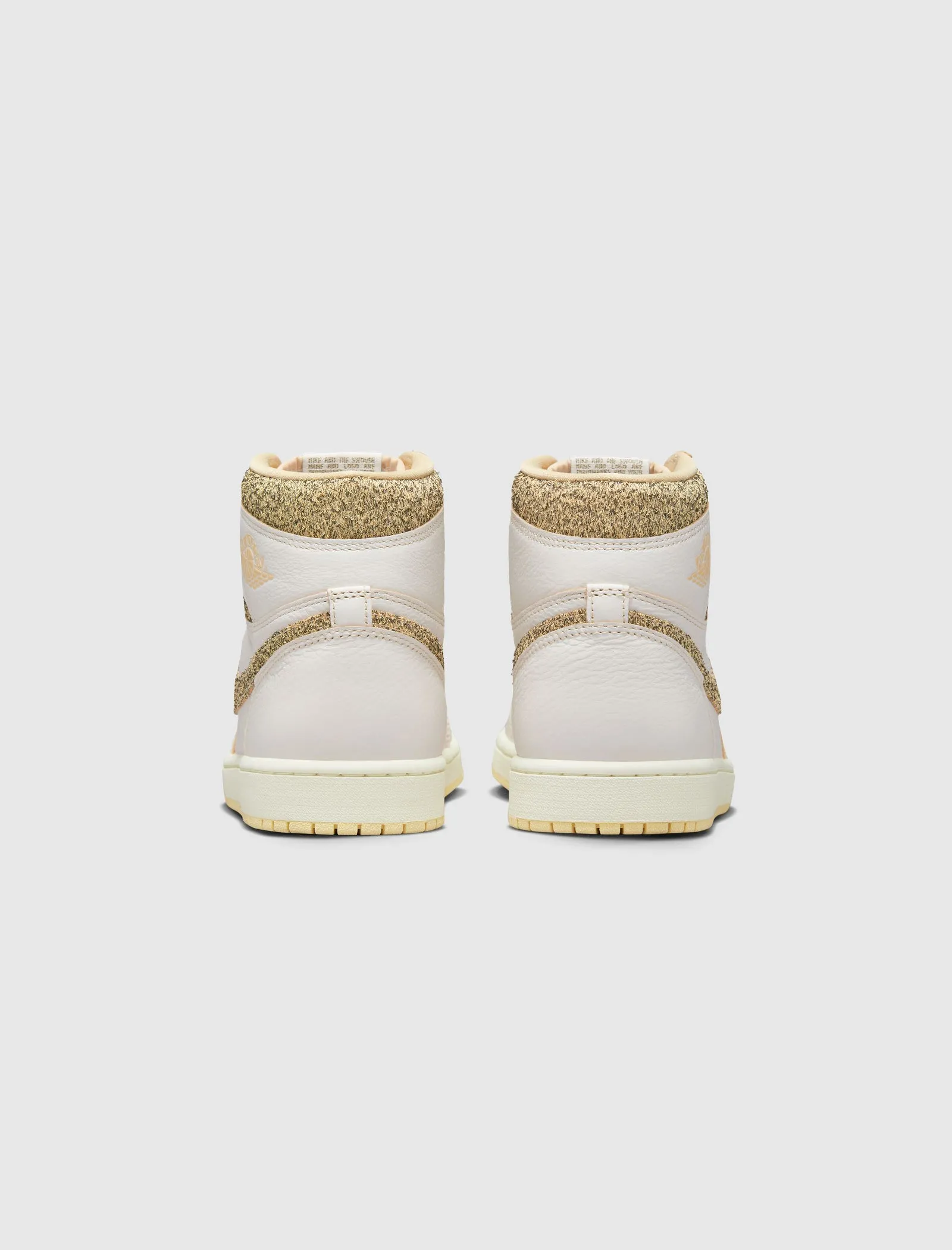 AIR JORDAN 1 RETRO HI OG VIBRATIONS OF NAIJA
