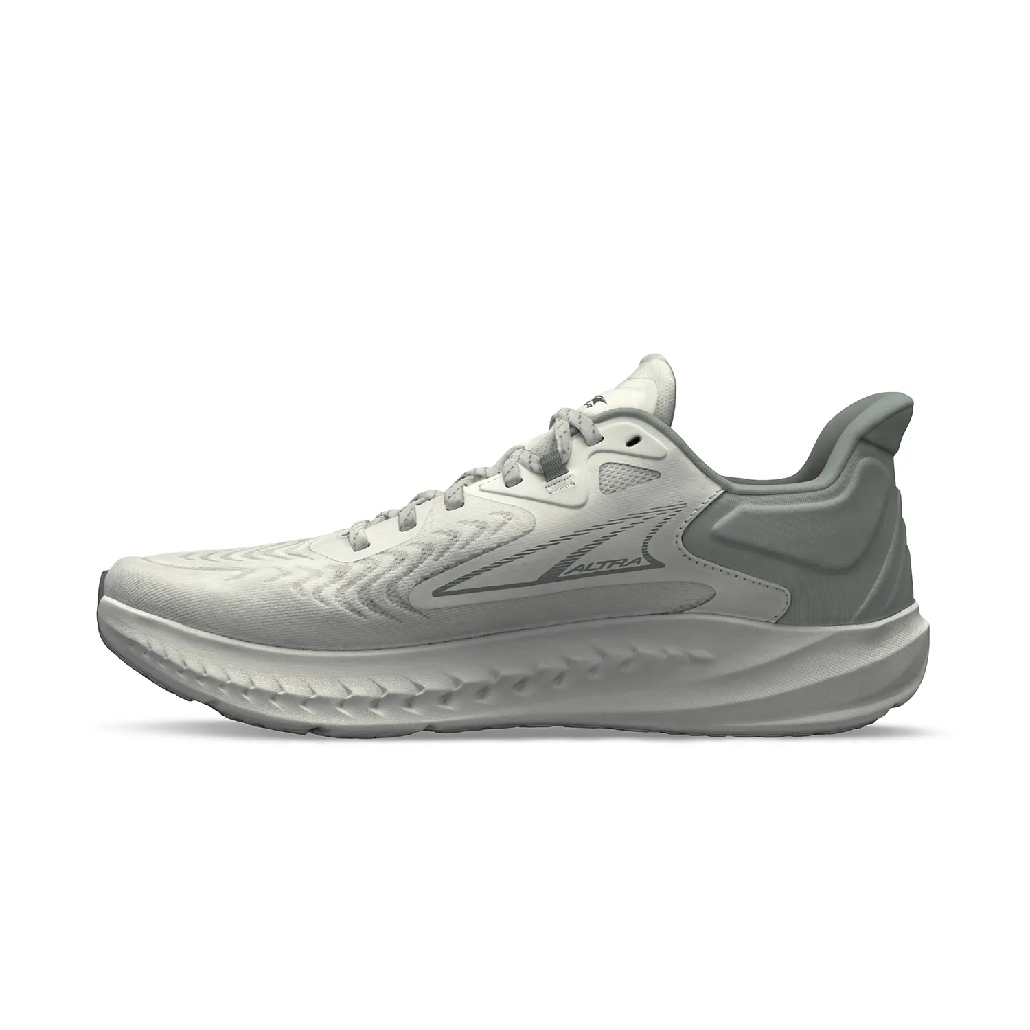 Altra Torin 7  White