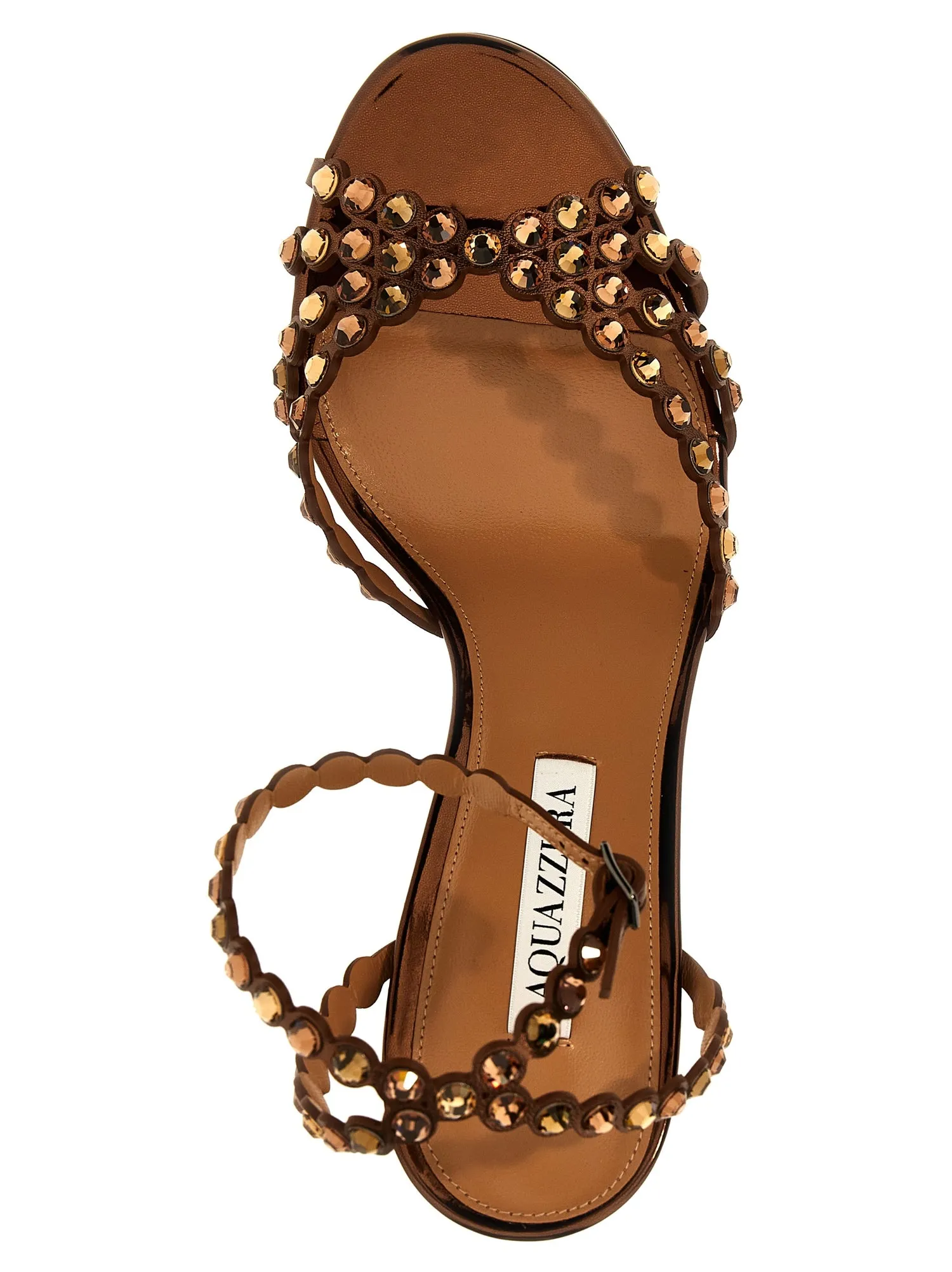 Aquazzura    Aquazzura 'Tequila' Sandals