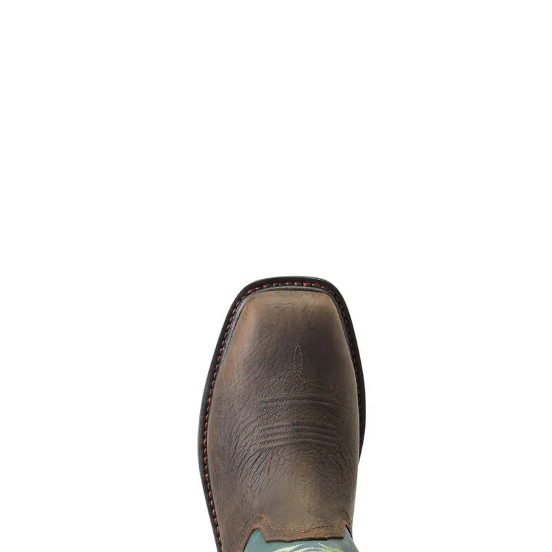 Ariat WorkHog XT BOA Waterproof Carbon Toe Work Boot