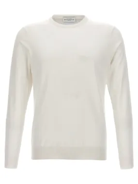 Ballantyne    Ballantyne Cotton Sweater