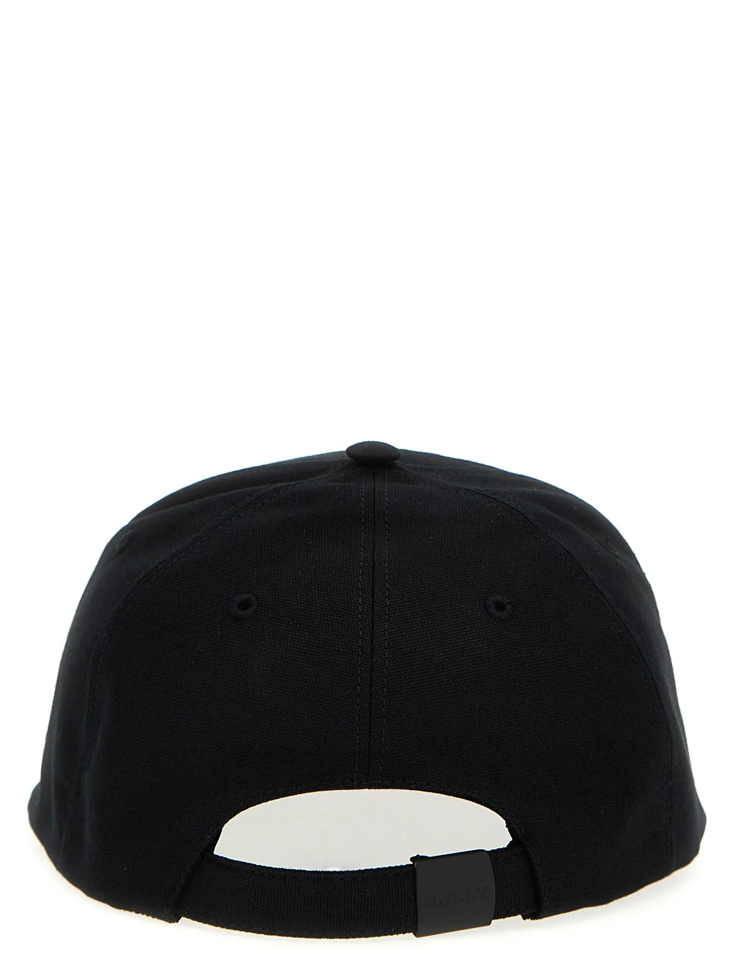 Bally    Bally Embroidered Logo Hat