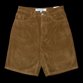 Big Boy Cord Shorts