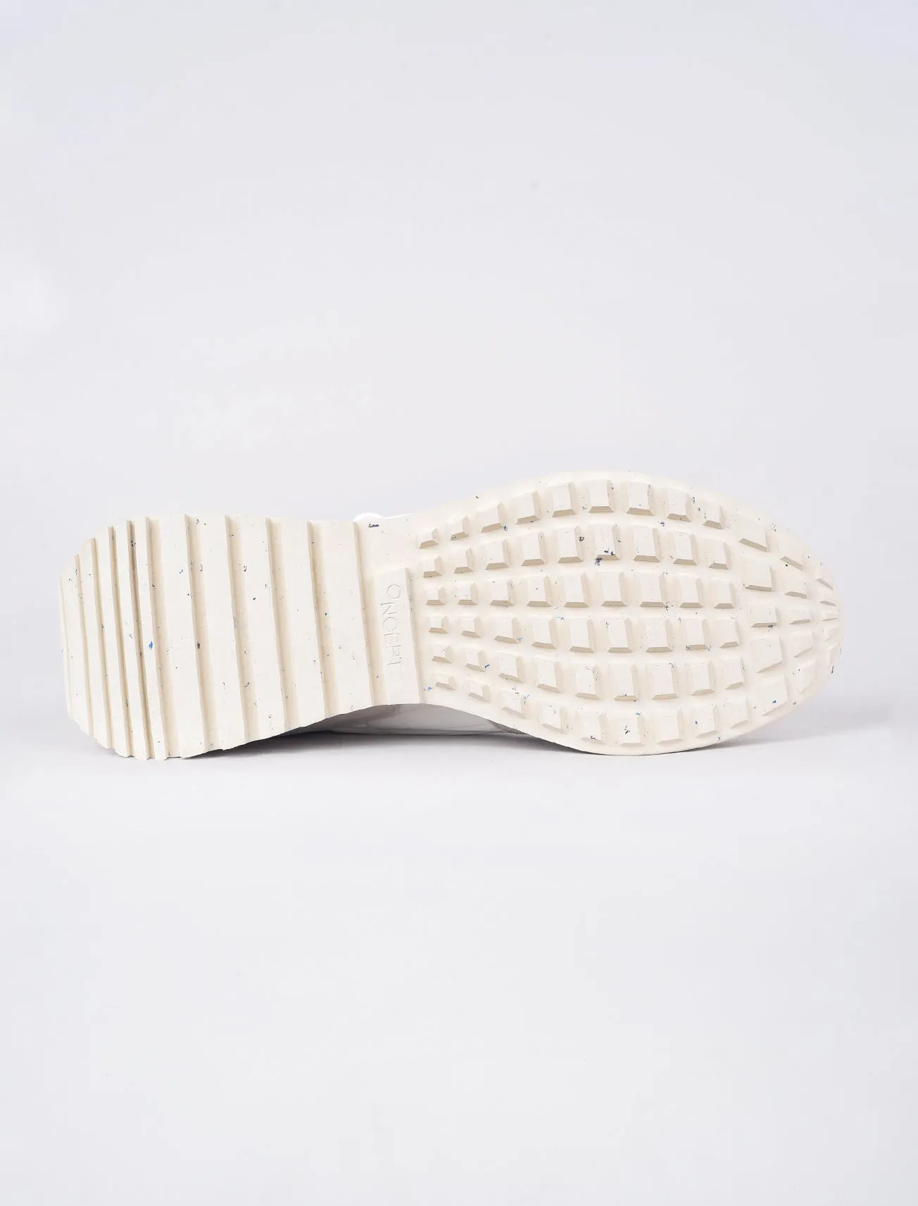 Brooklyn Sneaker, White Cloud
