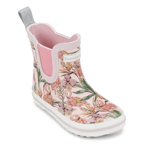 Bundgaard Classic Short Rubber Boot