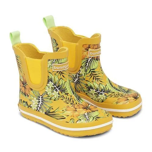 Bundgaard Classic Short Rubber Boot