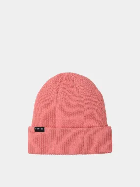 Burton Recycled All Day Long Beanie (reef pink)