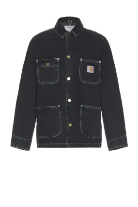 Carhartt WIP OG Chore Coat