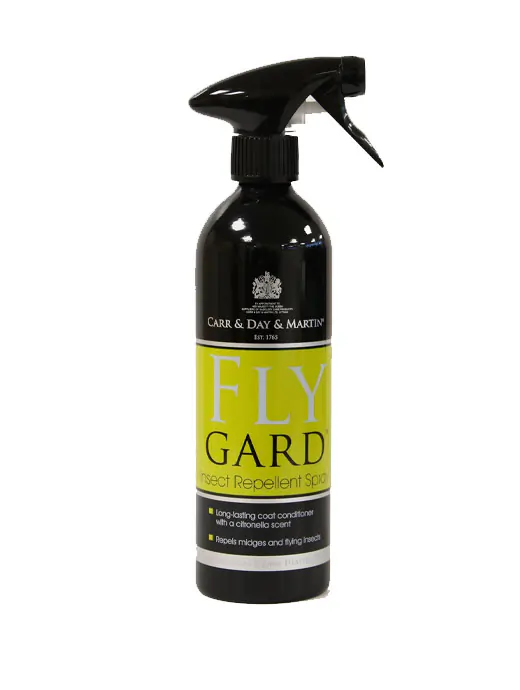 Carr & Day & Martin FlyGard 500ml 