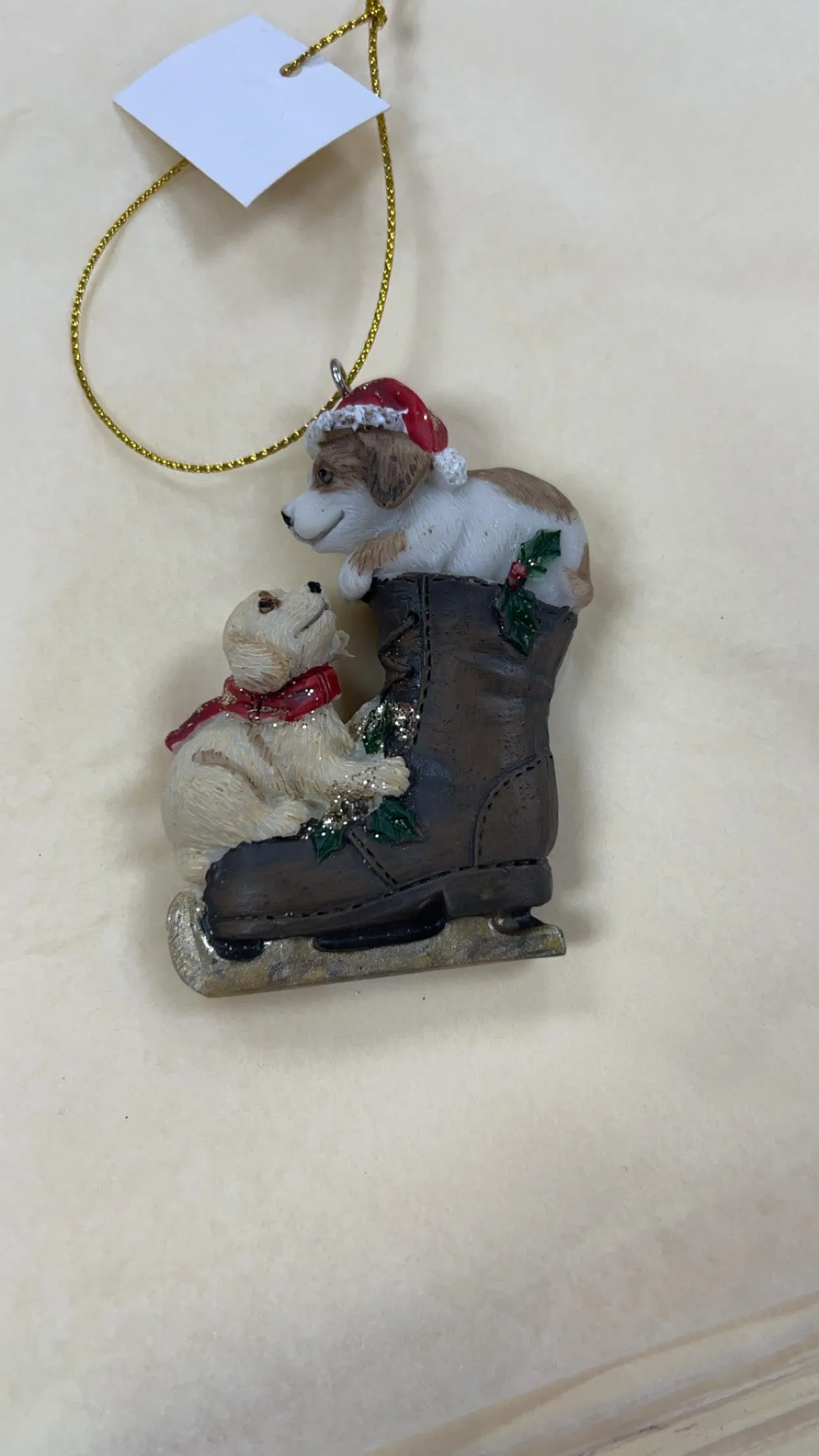 Christmas Tree Decoration