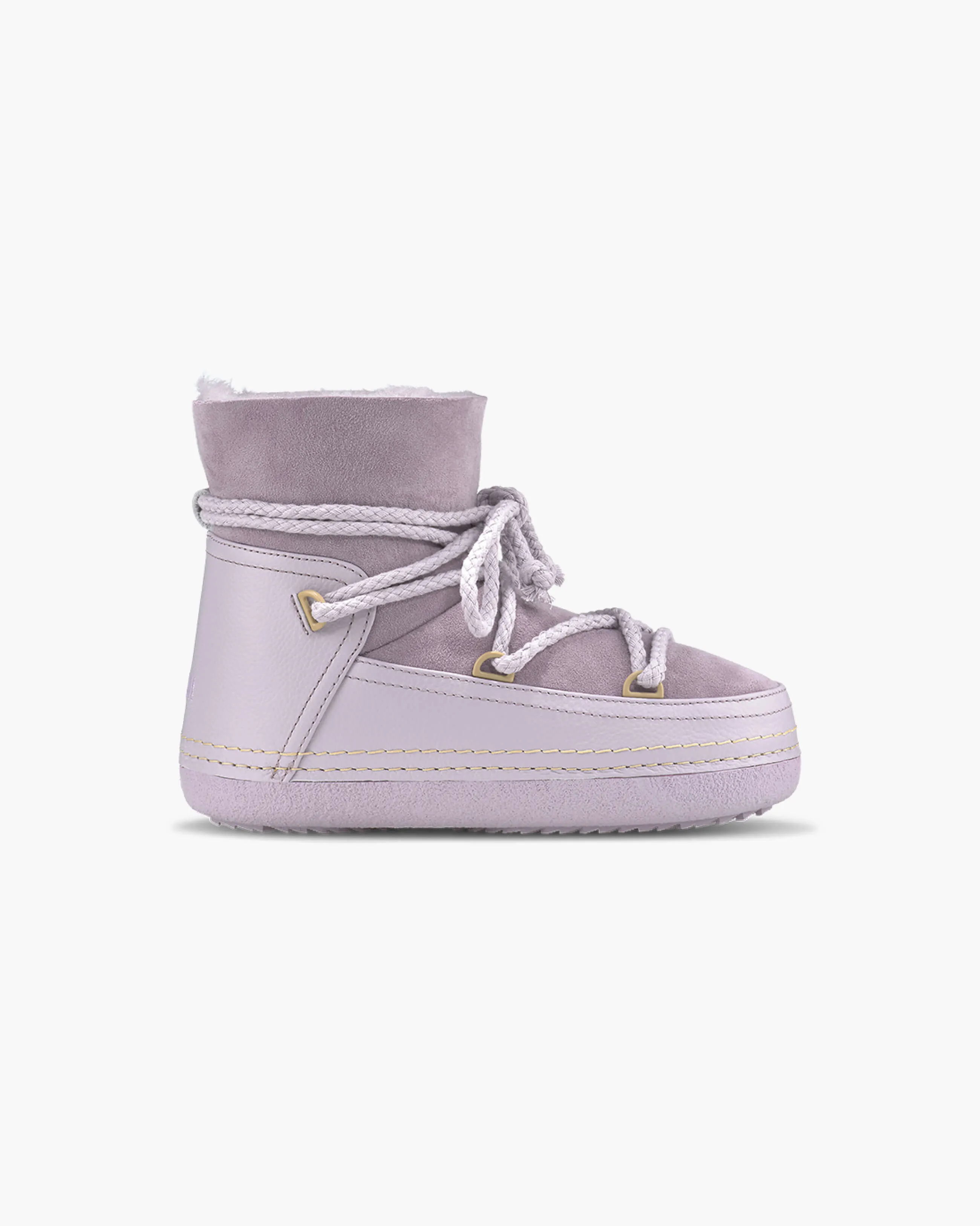  Classic Boot Women Purple 