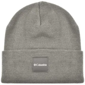 Columbia City Trek Logo Beanie Hat Grey