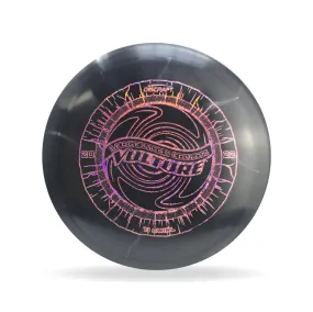 Discraft Ti Swirl Tour Series Vulture - 2022 Ledgestone Limited Edition
