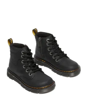 Dr. Martens Kid's Collection Raffe Junior (Little Kid/Big Kid)