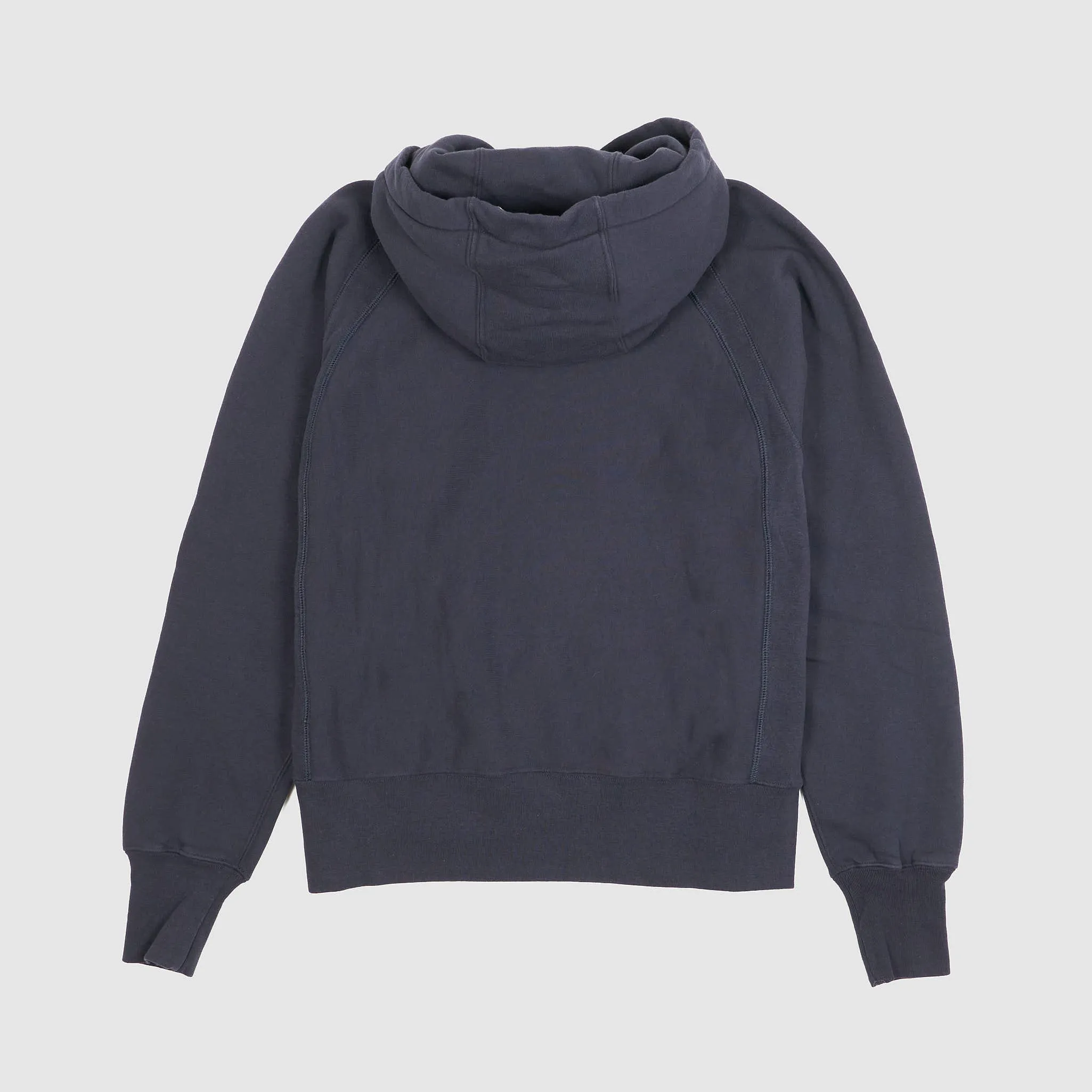 Engineered Garments Raglan Hoodie