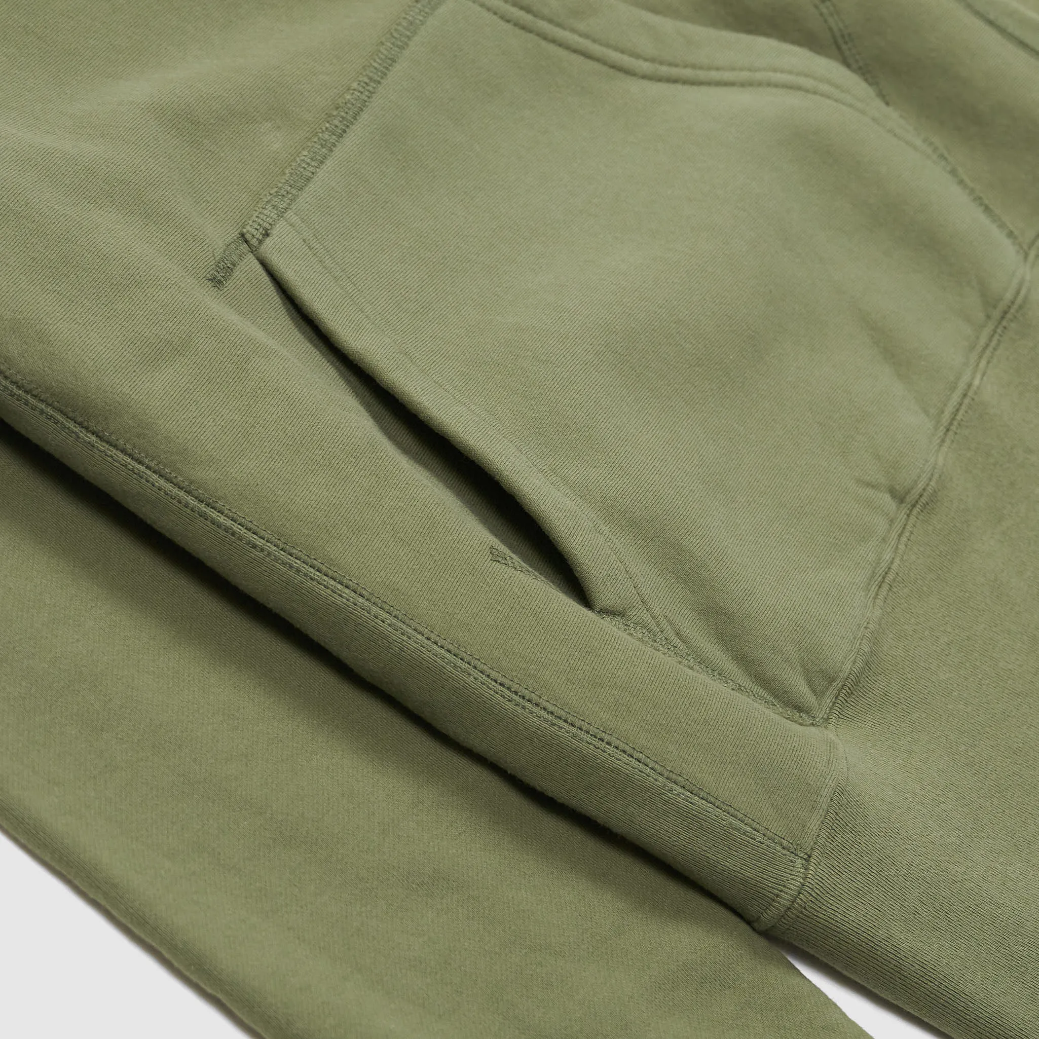 Engineered Garments Raglan Hoodie