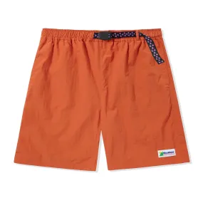 Equipment Shorts, Rust 