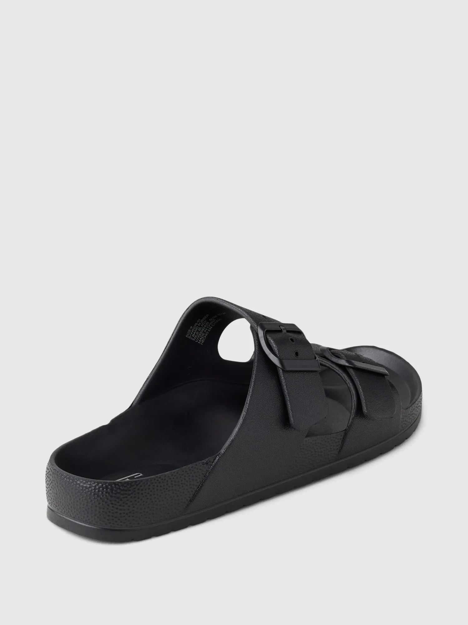 EVA Buckle Sandals