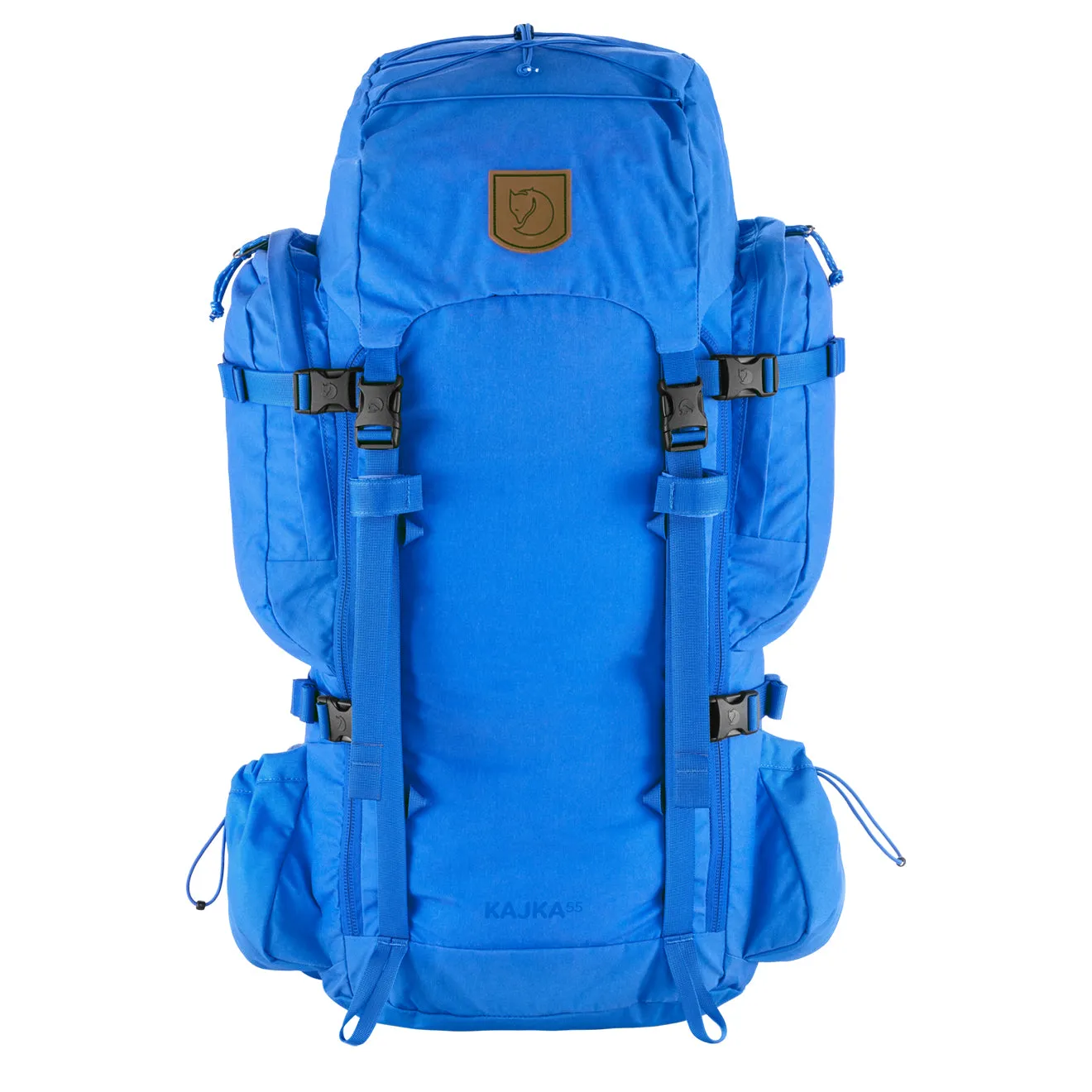Fjallraven Kajka 55L M/L Backpack UN Blue
