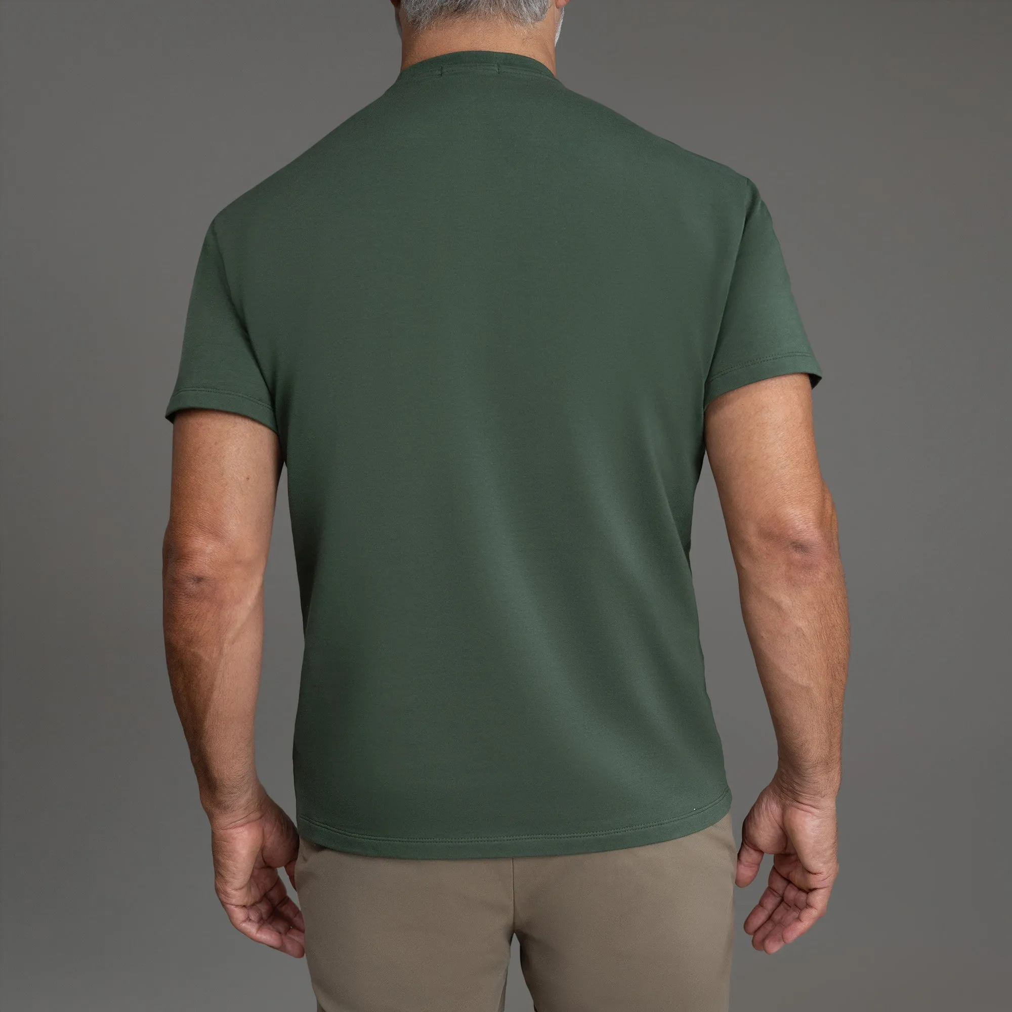 Forest Heavyweight Crew 3-Pack