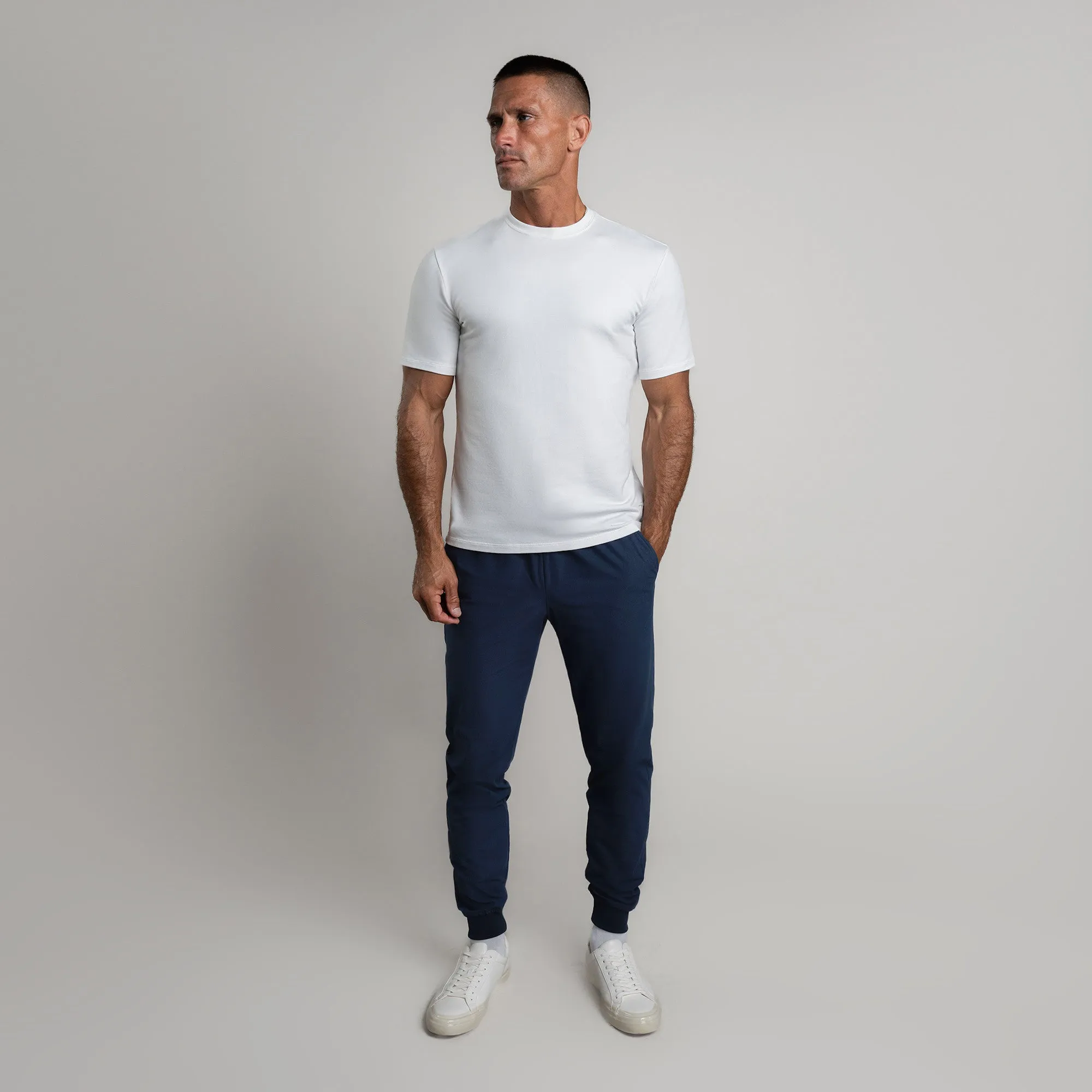 Forest Heavyweight Crew 3-Pack
