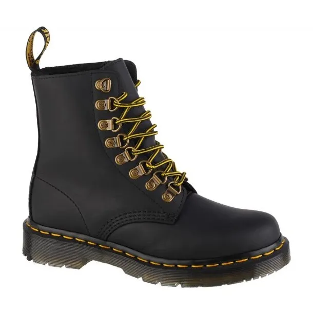 Glany Dr. Martens 1460 Pascal DM27007001 black