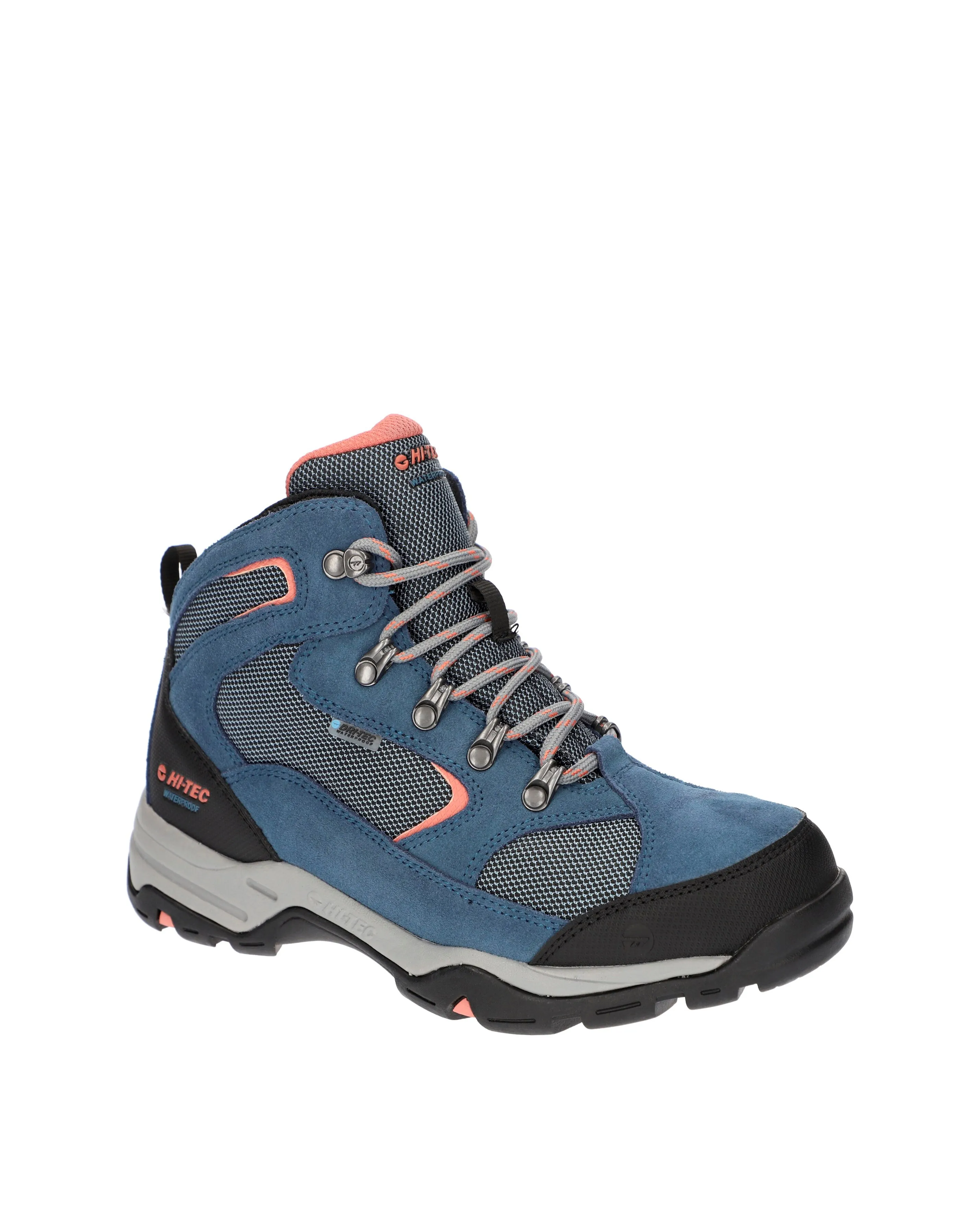 Hi Tec Storm WP Boot