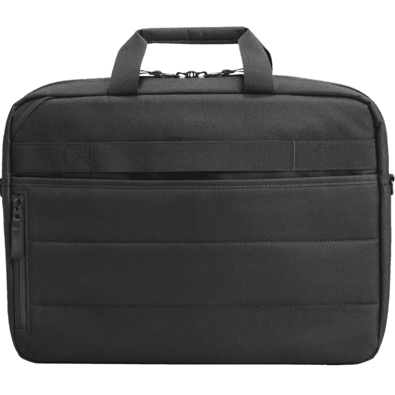 HP Renew Business Laptop Bag Case Shoulder Strap Carry Brief 15.6 Black