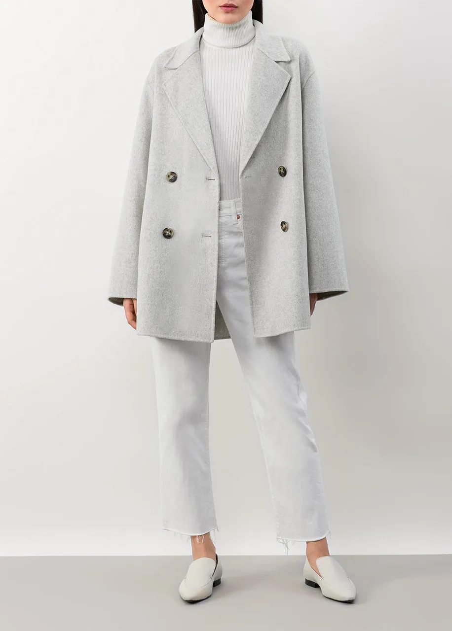 IVY OAK Cara wool coat -                         -                     -                