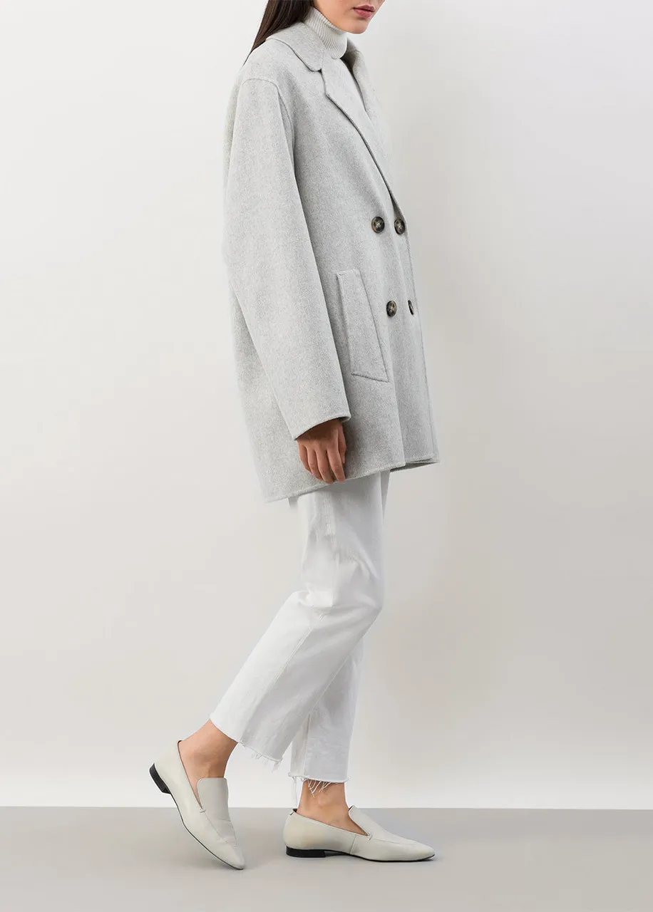 IVY OAK Cara wool coat -                         -                     -                