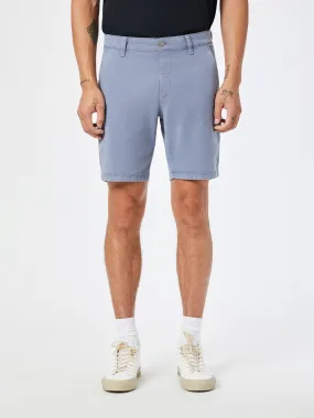 Jacob Short - Flintstone Luxe Twill