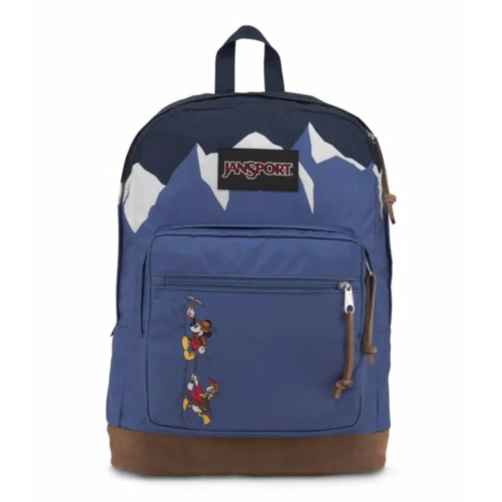Jansport X Disney Right Pack Expressions Backpack