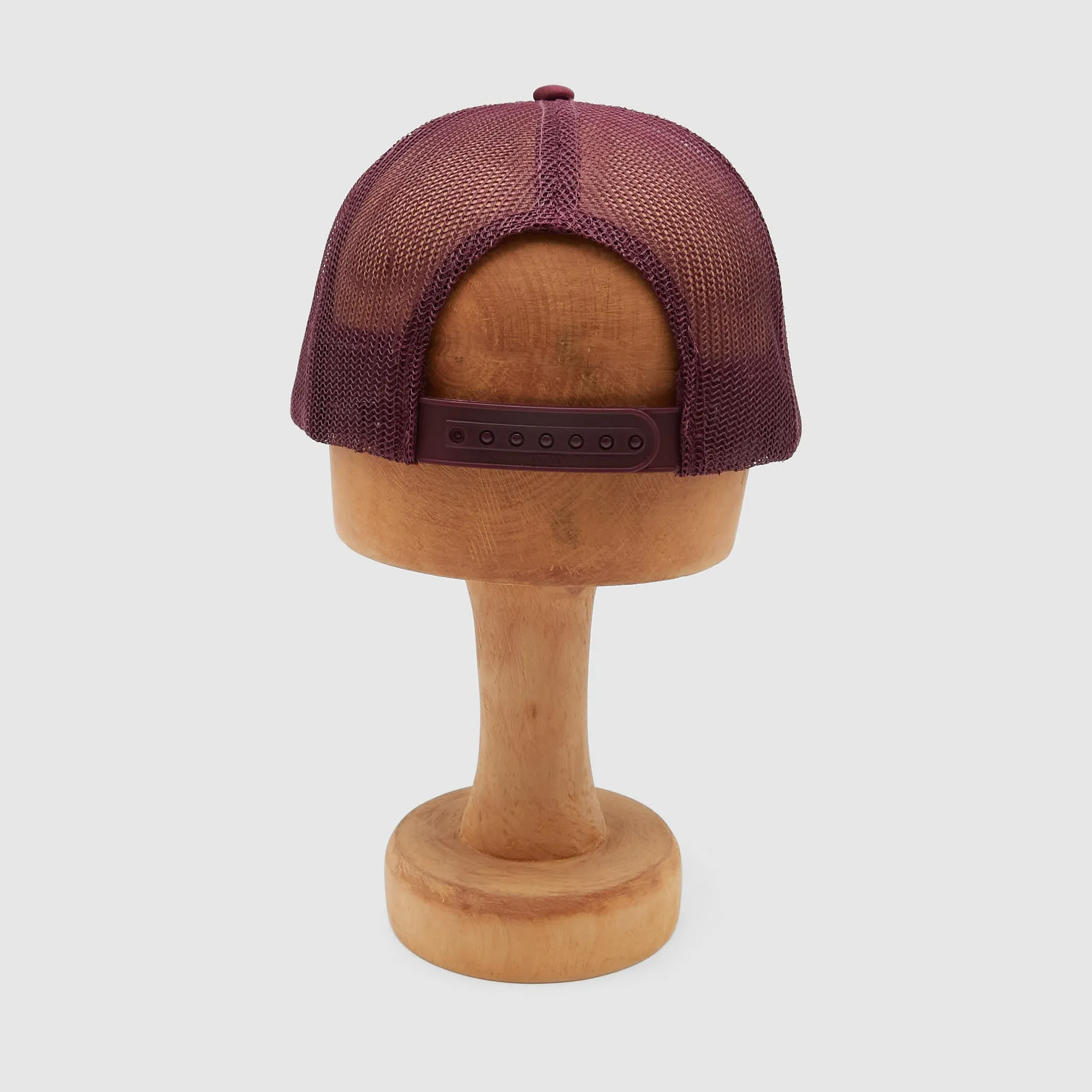 Kapital Lucky 777 Trucker Hat