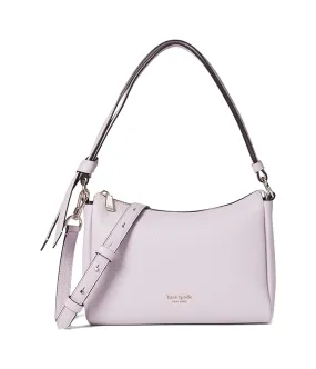 Kate Spade New York Knott Pebbled Leather Medium Shoulder Bag