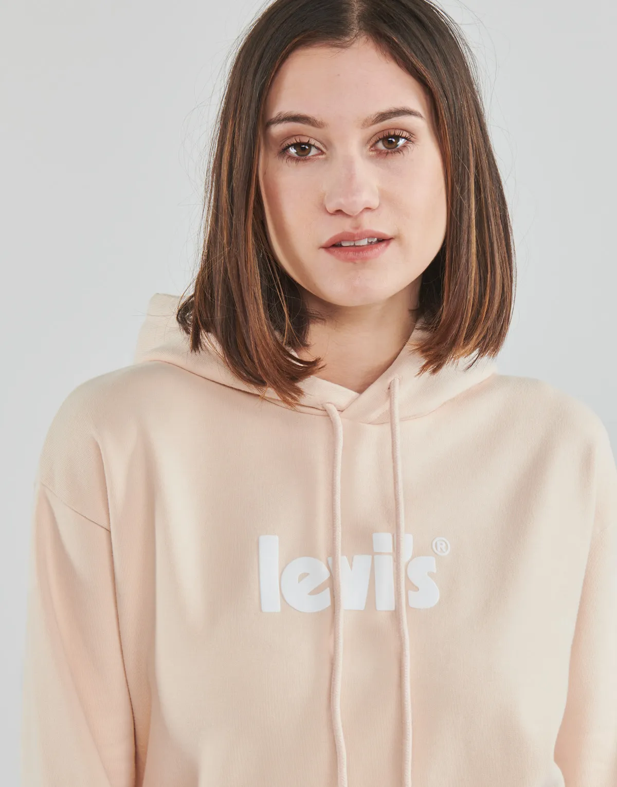 Levi's GRAPHIC STANDARD HOODIE