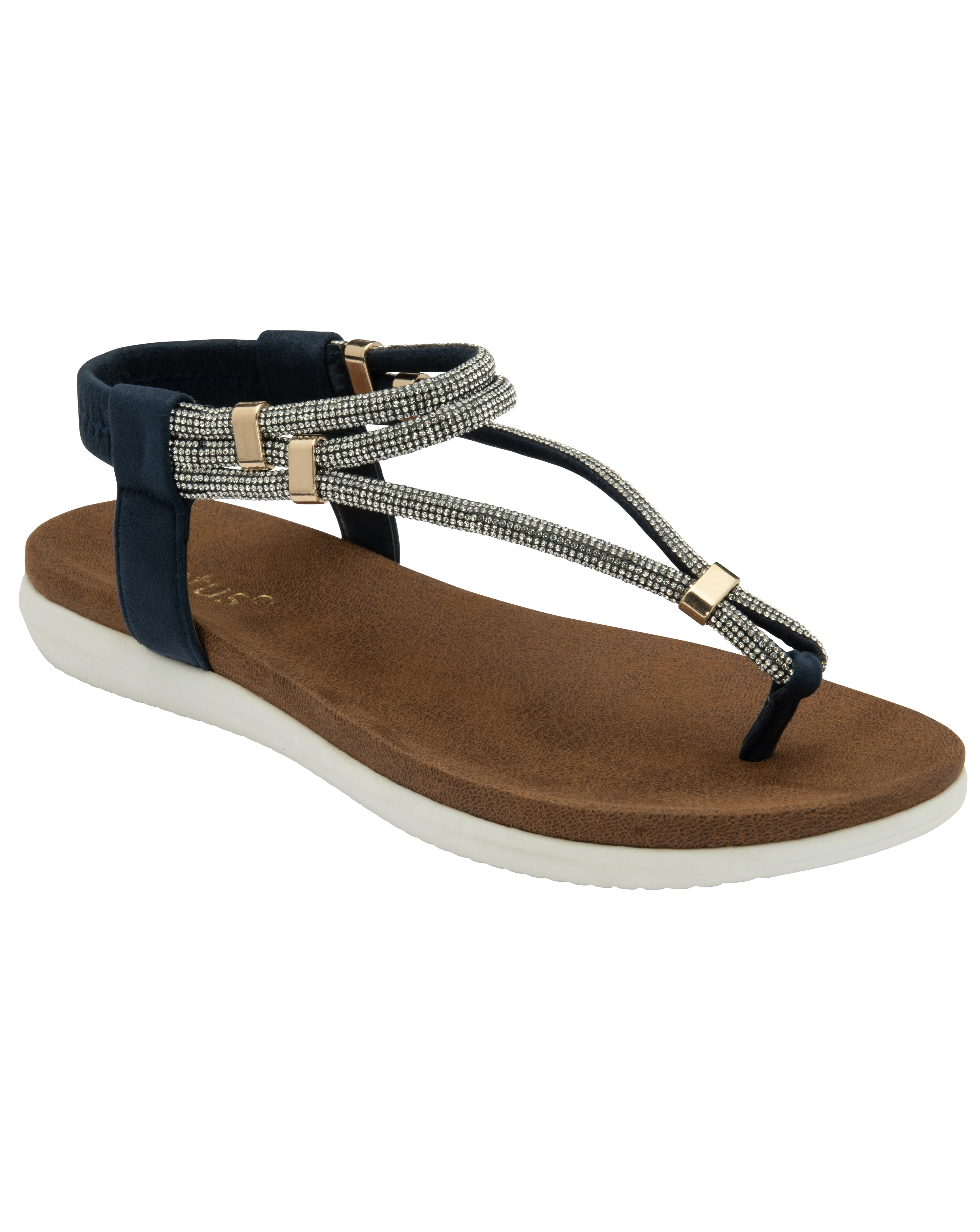 Lotus Chica Sandals. Standard 'D' Fit.