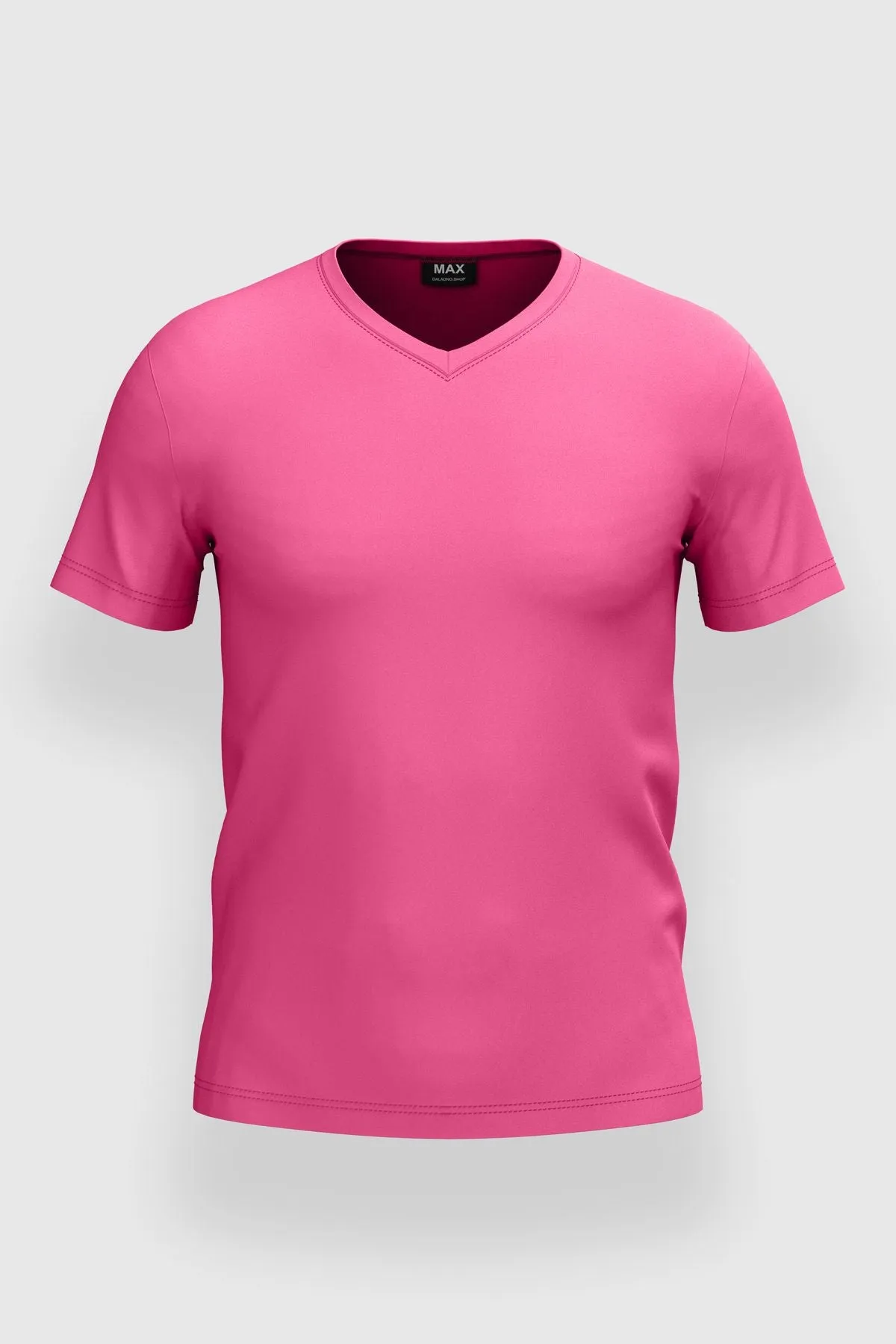 MAX_2 | T-Shirt V-type