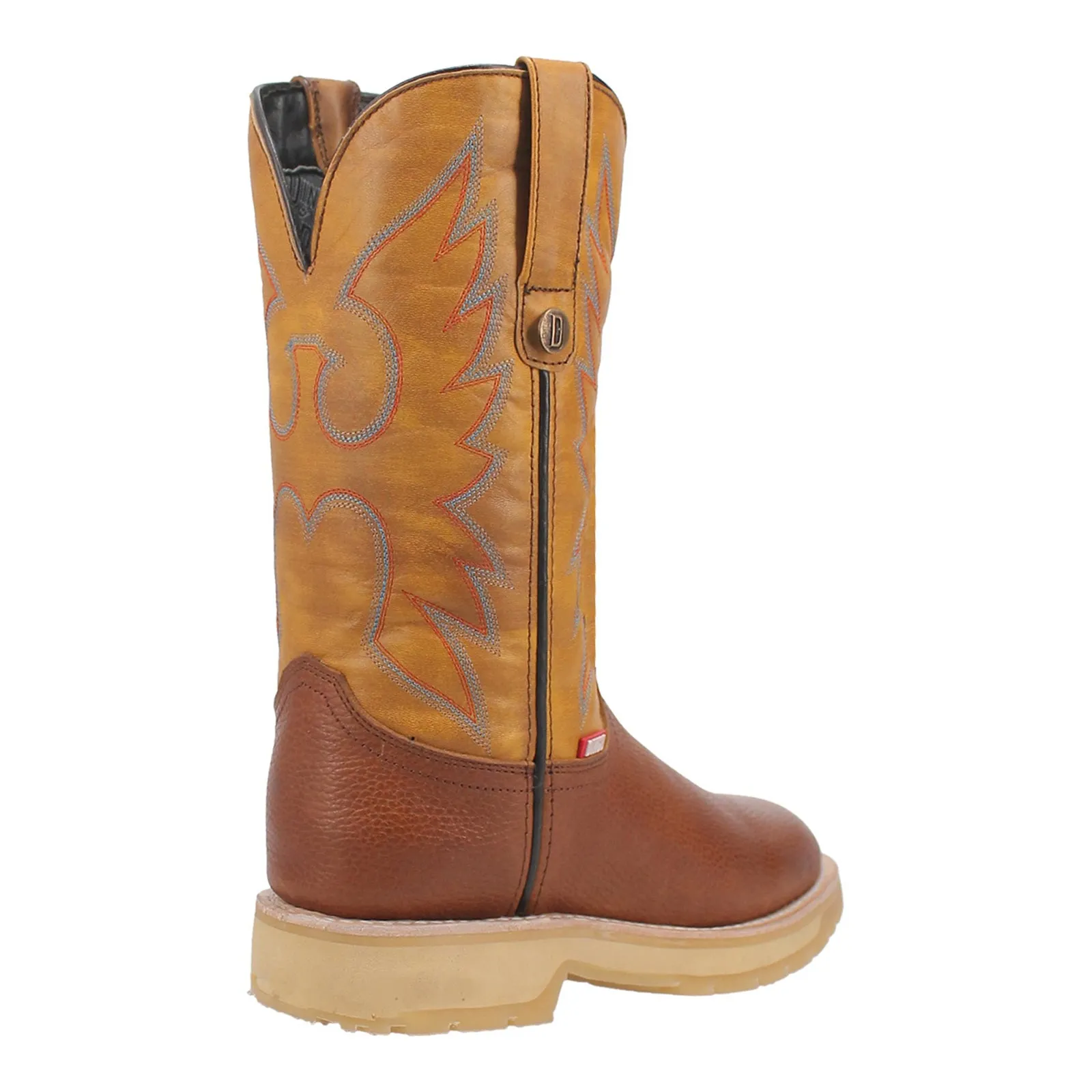 Men's Dingo, Dust Bowl Boot