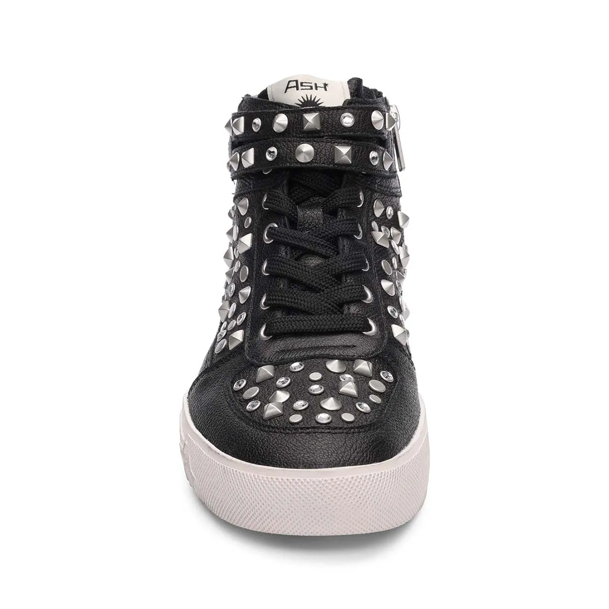 Myriad Studded Hightop Sneaker