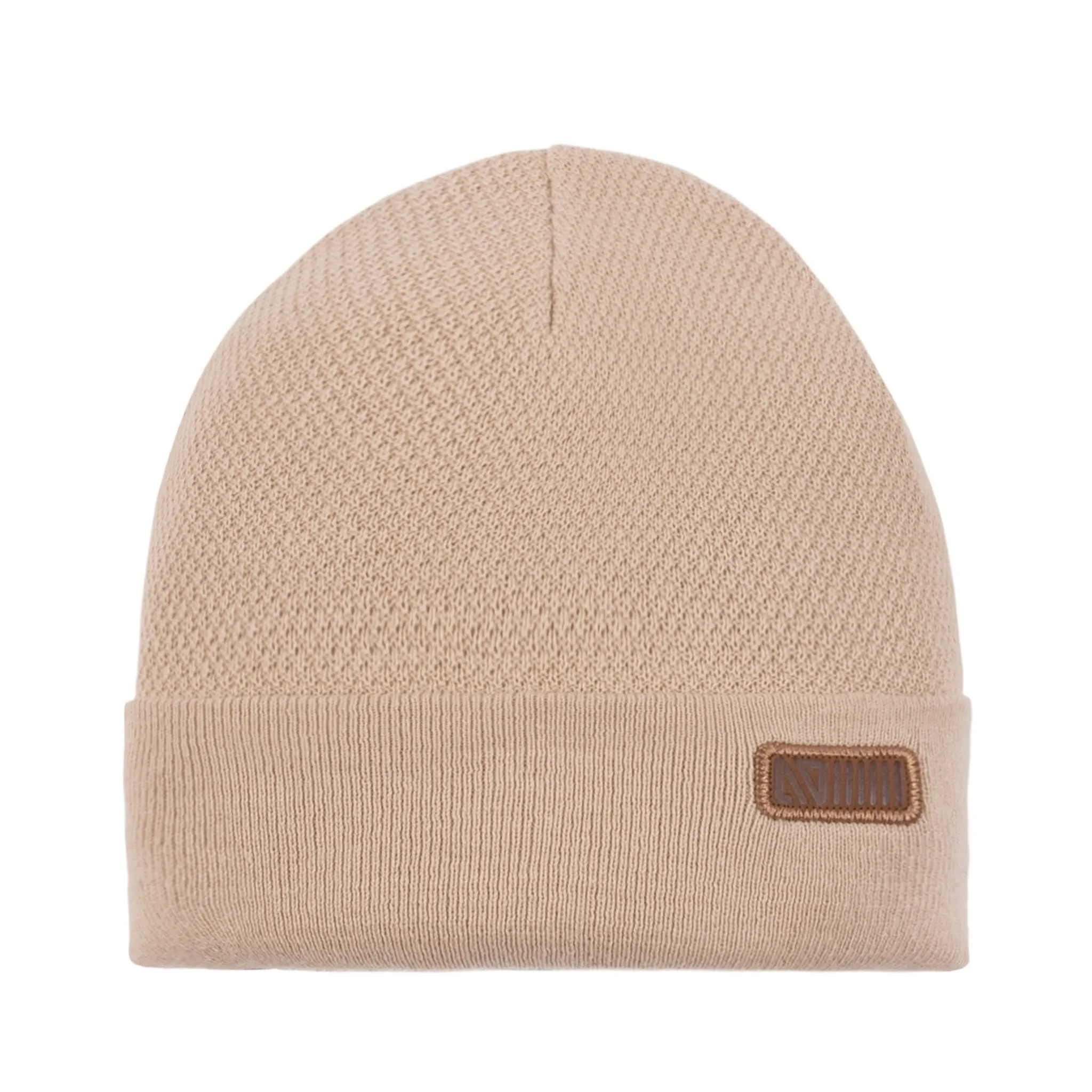 Nanö Lana Knit Beanie 7-14y  - Clement