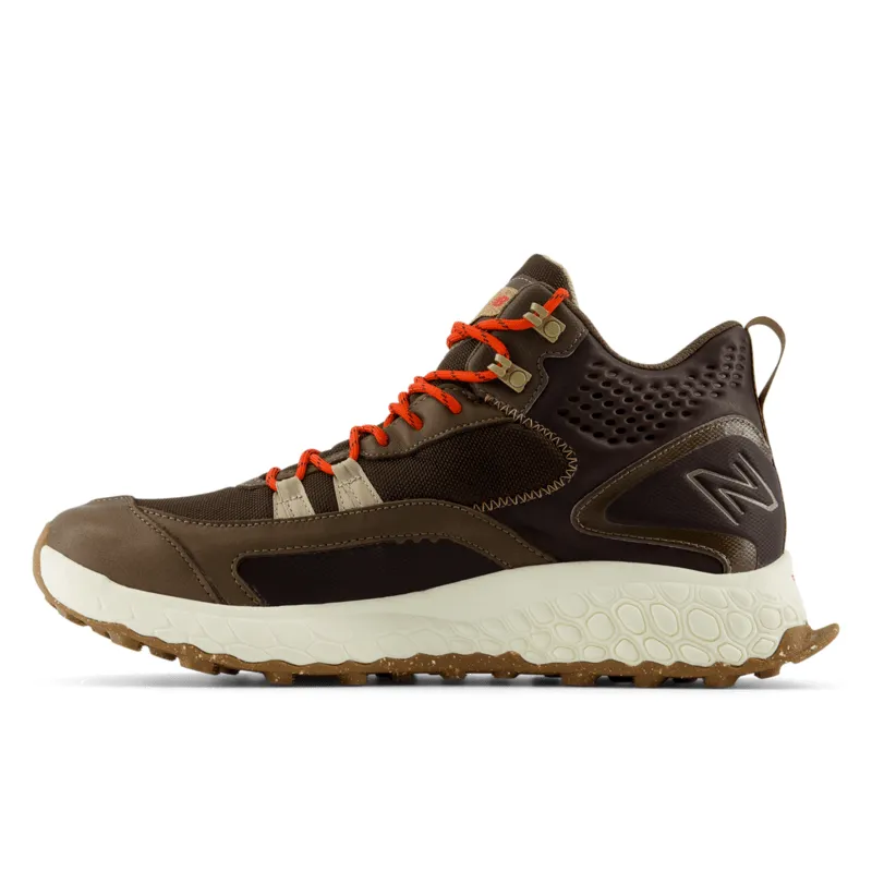 New Balance Men's Fresh Foam X Hierro Mid Trail Running Shoe - MTHIMCRE