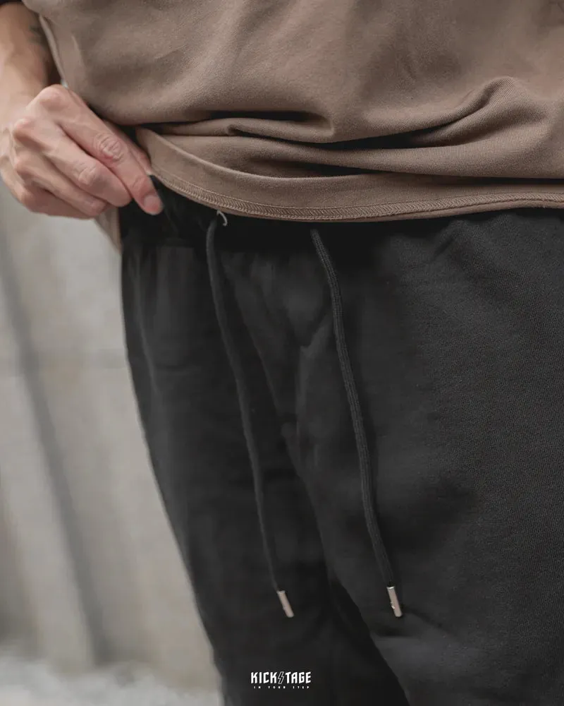 NIKE JORDAN ESS FLEECE SHORT【DQ7473-010】