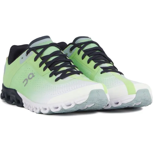 On Cloud Flow Trainers