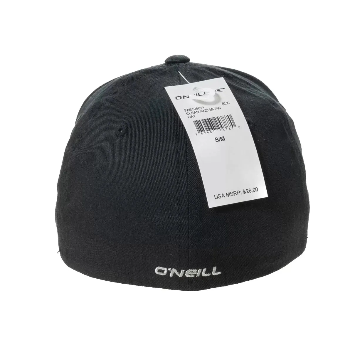 O'Neill Clean & Mean Hat - Men's