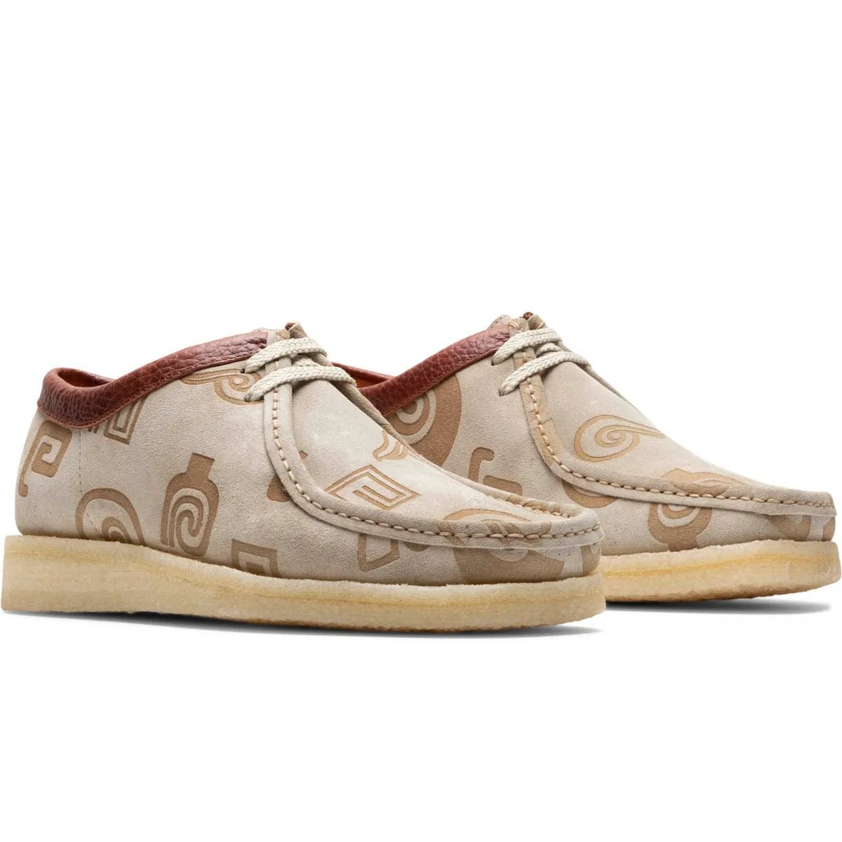 PADMORE & BARNES BOOT TAN | Bodega
