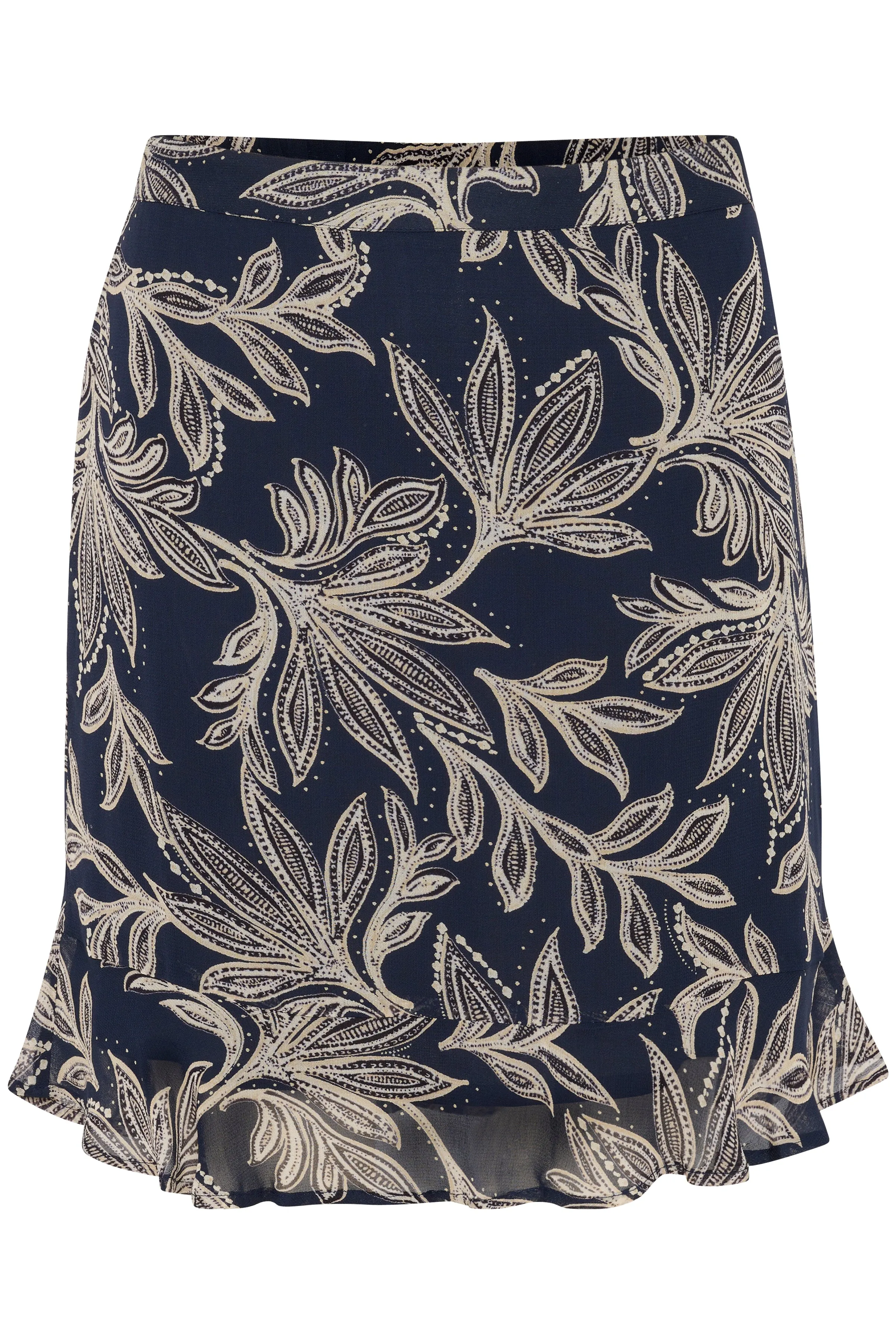 Part Two Geraldine Skirt