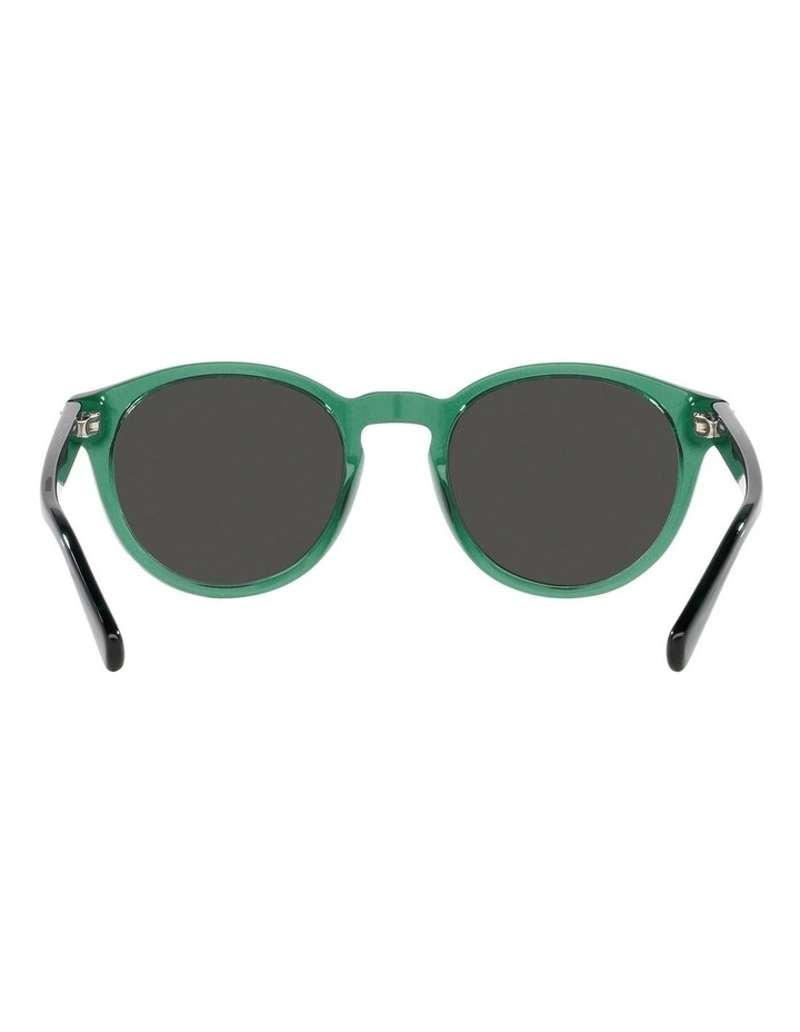 PH4192 Sunglasses in Green