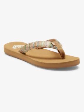 Porto - Beach Flip-Flops for Women
